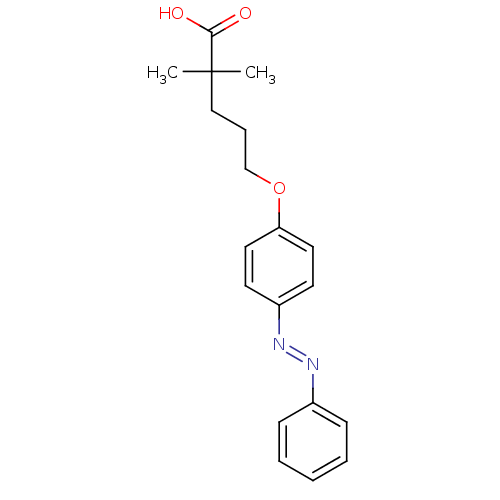 Chemical structure of BindingDB Monomer ID 50353753