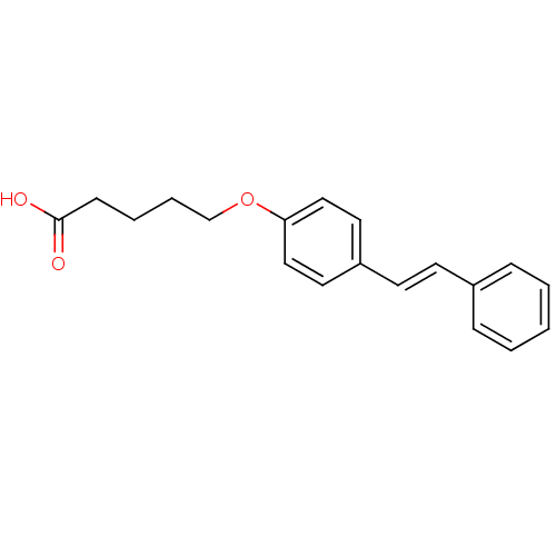 Chemical structure of BindingDB Monomer ID 50353756