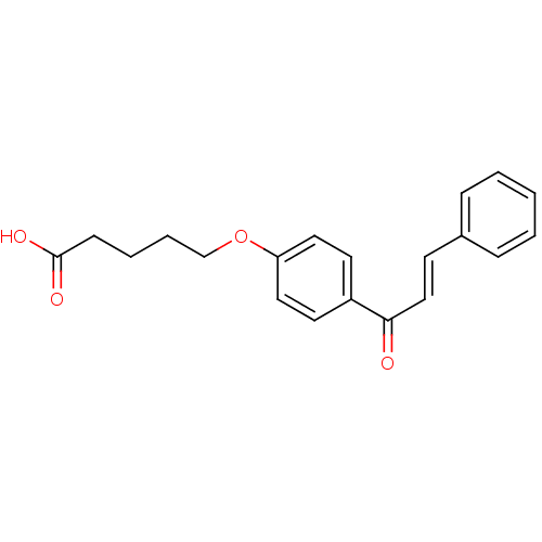 Chemical structure of BindingDB Monomer ID 50353758