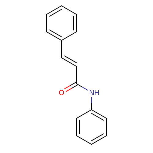 Chemical structure of BindingDB Monomer ID 50353824
