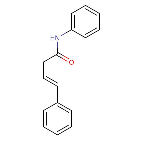 Chemical structure of BindingDB Monomer ID 50353830