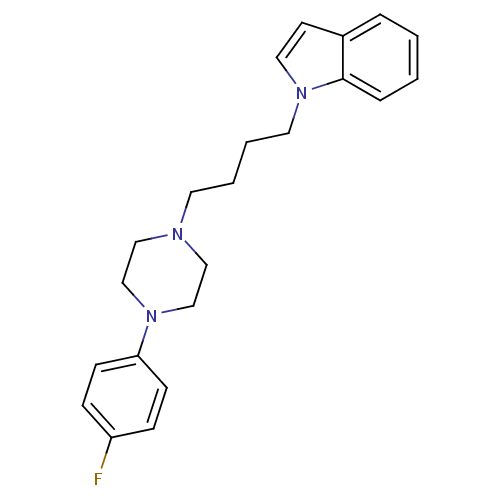 Chemical structure of BindingDB Monomer ID 50353846