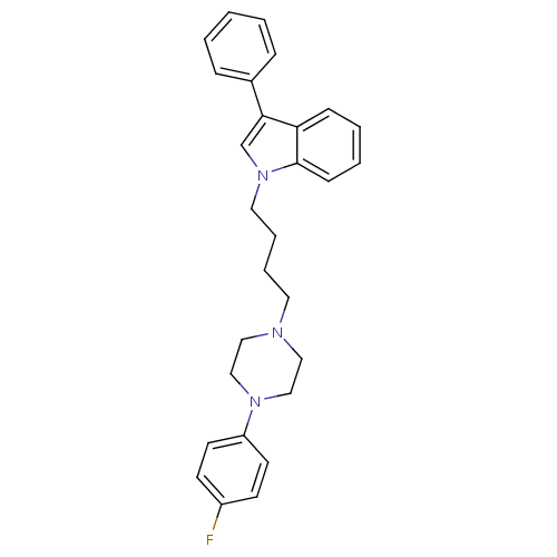 Chemical structure of BindingDB Monomer ID 50353851