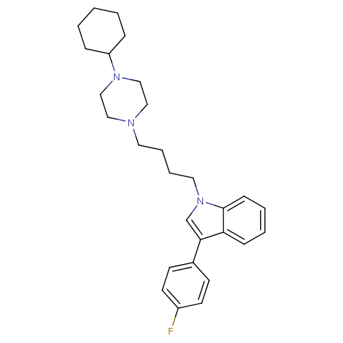 Chemical structure of BindingDB Monomer ID 50353853