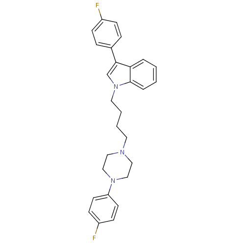 Chemical structure of BindingDB Monomer ID 50353854