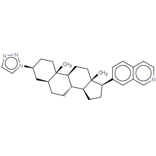 Chemical structure of BindingDB Monomer ID 50353900