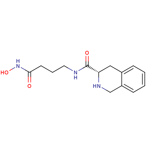 Chemical structure of BindingDB Monomer ID 50353906