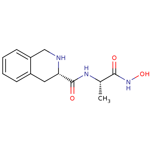 Chemical structure of BindingDB Monomer ID 50353908