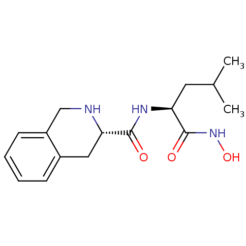 Chemical structure of BindingDB Monomer ID 50353910