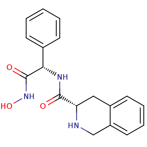 Chemical structure of BindingDB Monomer ID 50353911