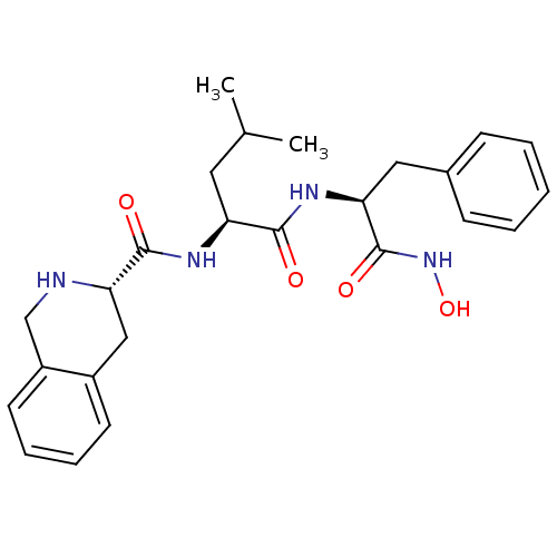 Chemical structure of BindingDB Monomer ID 50353920