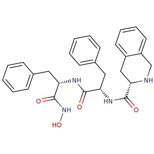 Chemical structure of BindingDB Monomer ID 50353925