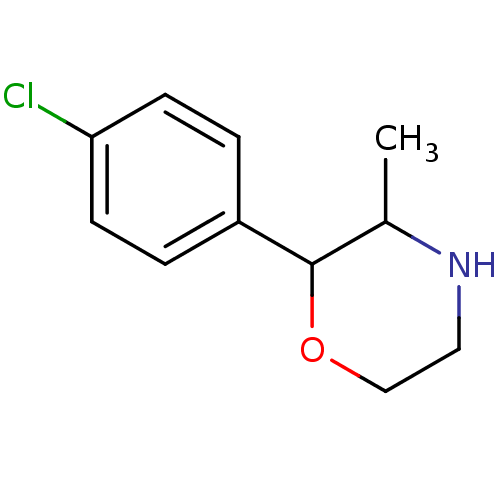 Chemical structure of BindingDB Monomer ID 50353945