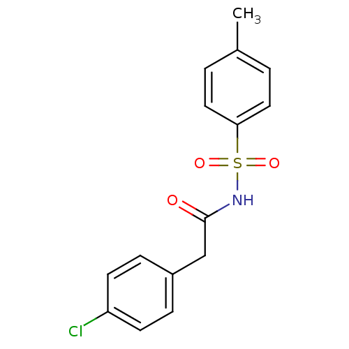 Chemical structure of BindingDB Monomer ID 50353972