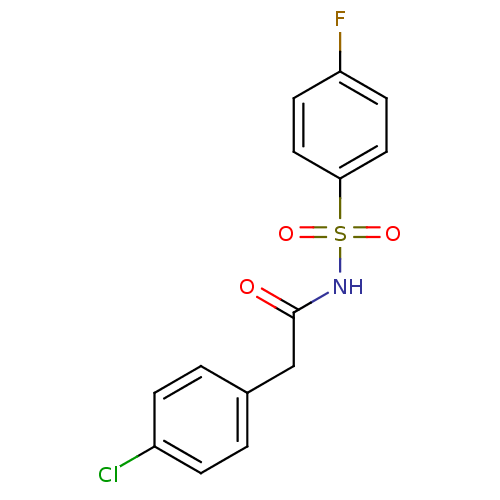 Chemical structure of BindingDB Monomer ID 50353973