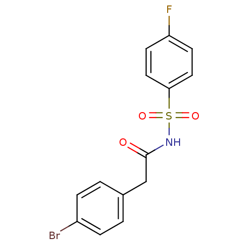 Chemical structure of BindingDB Monomer ID 50353978