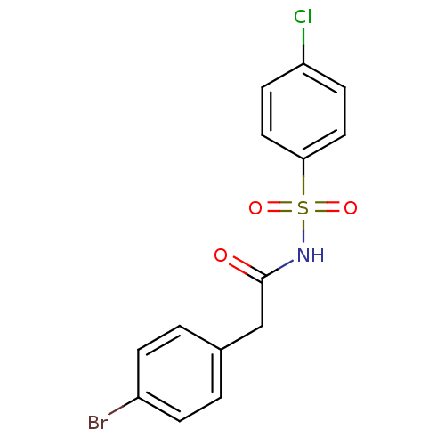 Chemical structure of BindingDB Monomer ID 50353979