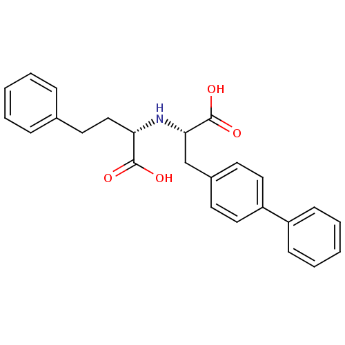 Chemical structure of BindingDB Monomer ID 50354044