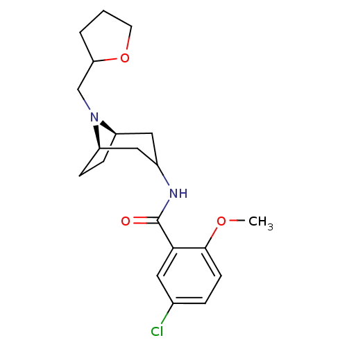 Chemical structure of BindingDB Monomer ID 50354096