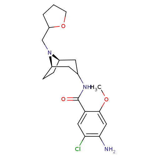 Chemical structure of BindingDB Monomer ID 50354098