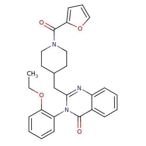 Chemical structure of BindingDB Monomer ID 50354123