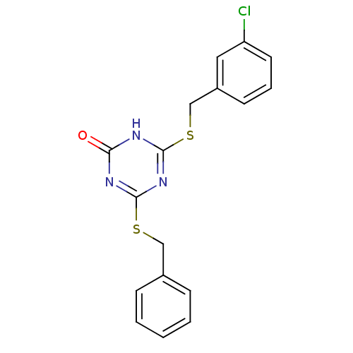 Chemical structure of BindingDB Monomer ID 50354232