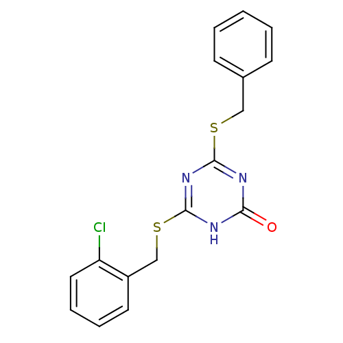 Chemical structure of BindingDB Monomer ID 50354234