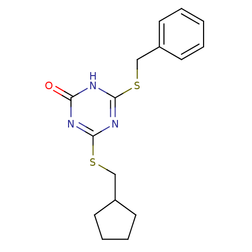 Chemical structure of BindingDB Monomer ID 50354236