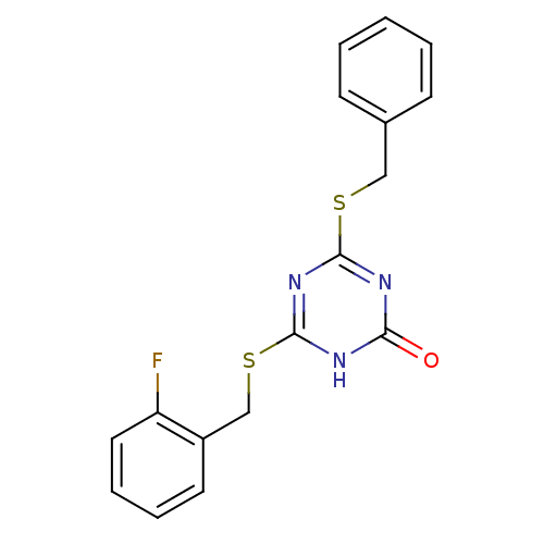Chemical structure of BindingDB Monomer ID 50354237