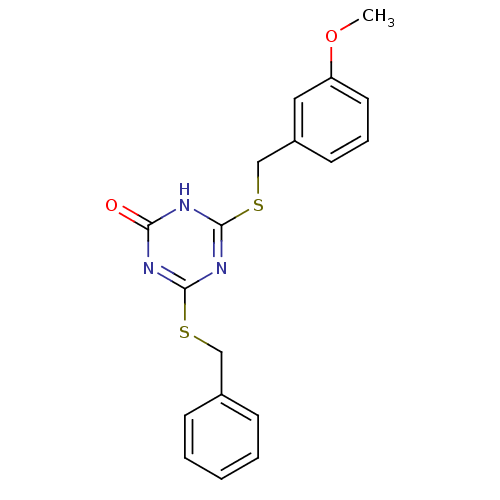 Chemical structure of BindingDB Monomer ID 50354246
