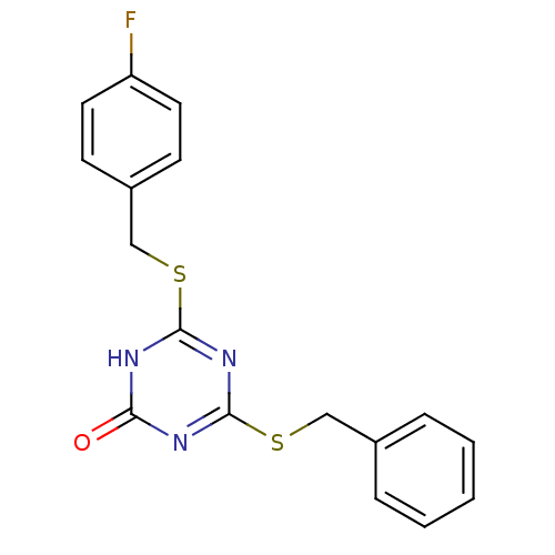 Chemical structure of BindingDB Monomer ID 50354247