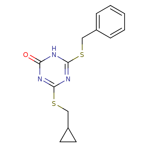 Chemical structure of BindingDB Monomer ID 50354249