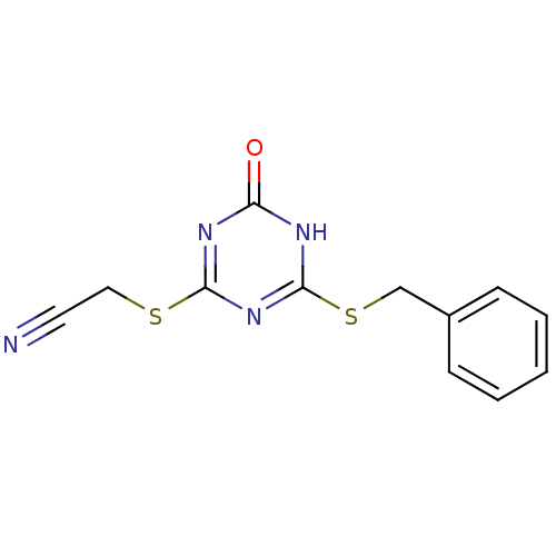 Chemical structure of BindingDB Monomer ID 50354251
