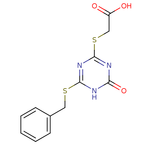 Chemical structure of BindingDB Monomer ID 50354253