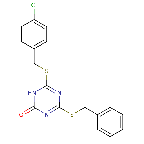 Chemical structure of BindingDB Monomer ID 50354254