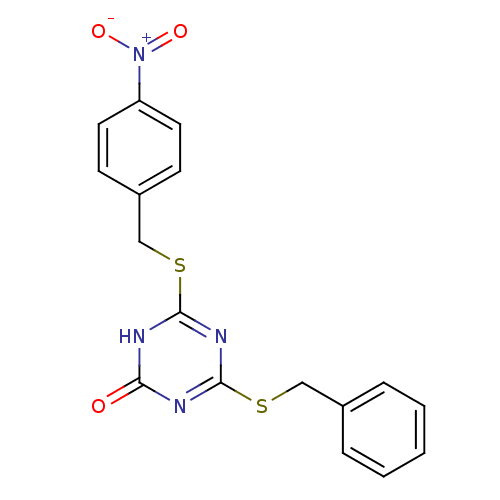 Chemical structure of BindingDB Monomer ID 50354255