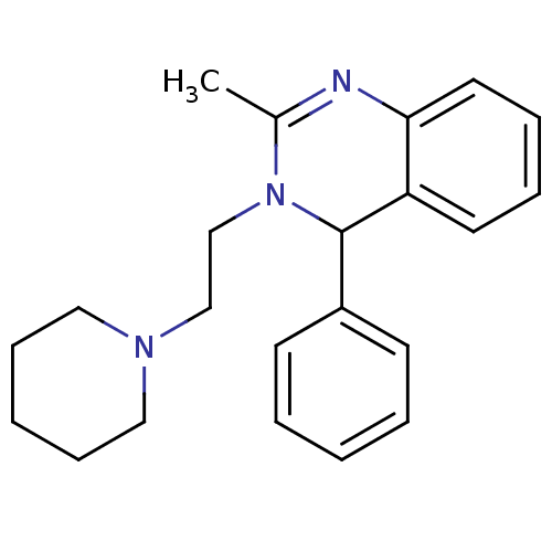 Chemical structure of BindingDB Monomer ID 50354269