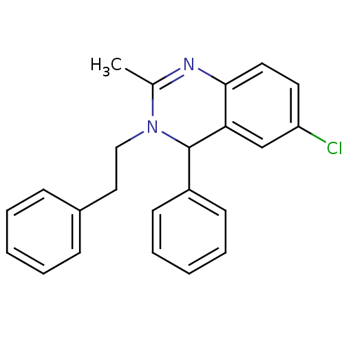 Chemical structure of BindingDB Monomer ID 50354312