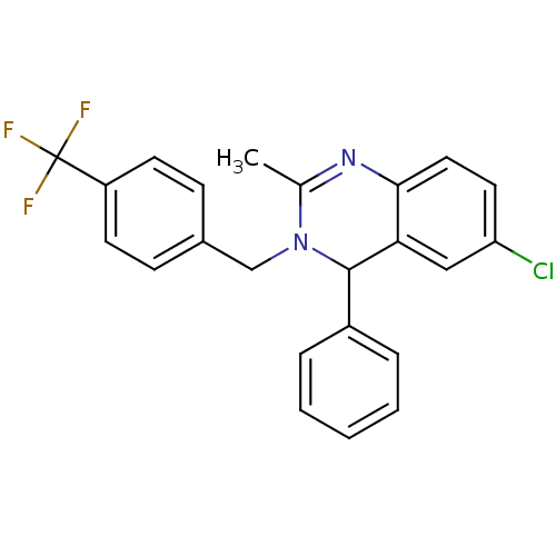 Chemical structure of BindingDB Monomer ID 50354320