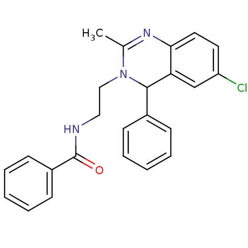 Chemical structure of BindingDB Monomer ID 50354331