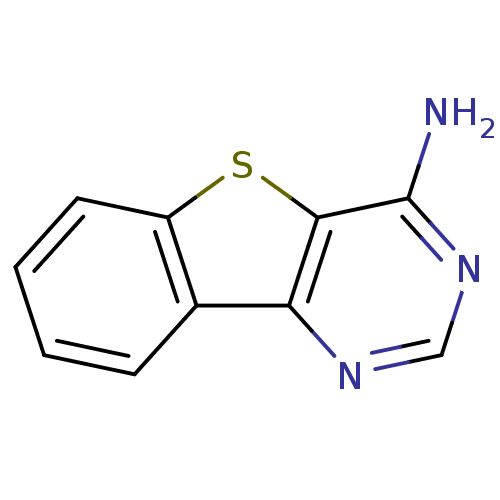Chemical structure of BindingDB Monomer ID 50354392