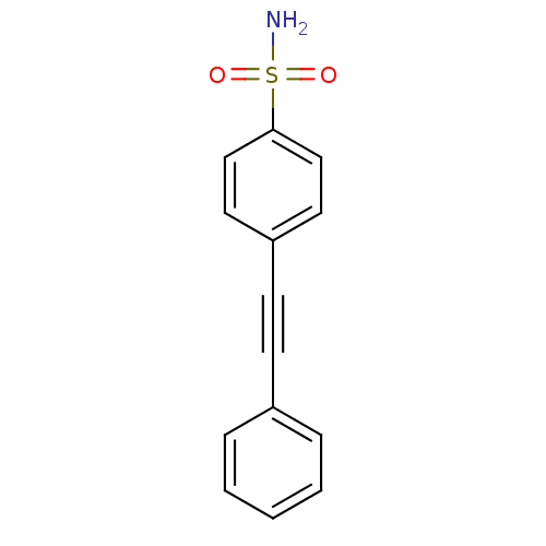 Chemical structure of BindingDB Monomer ID 50354396