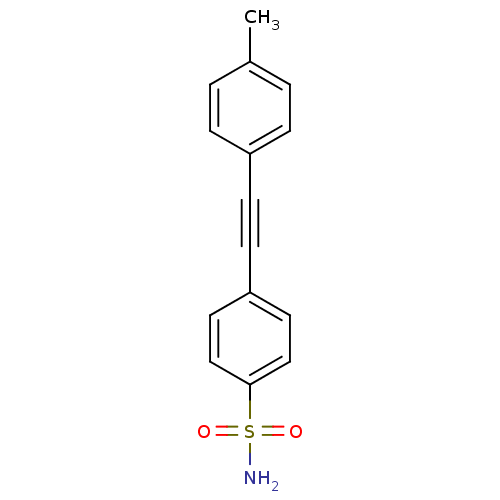 Chemical structure of BindingDB Monomer ID 50354397
