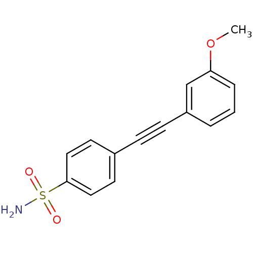 Chemical structure of BindingDB Monomer ID 50354398