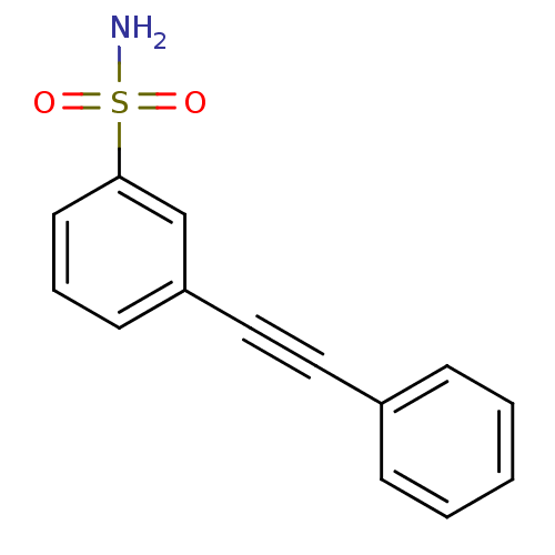 Chemical structure of BindingDB Monomer ID 50354401