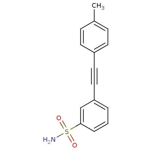 Chemical structure of BindingDB Monomer ID 50354402