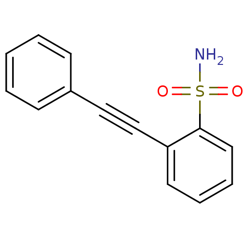 Chemical structure of BindingDB Monomer ID 50354405