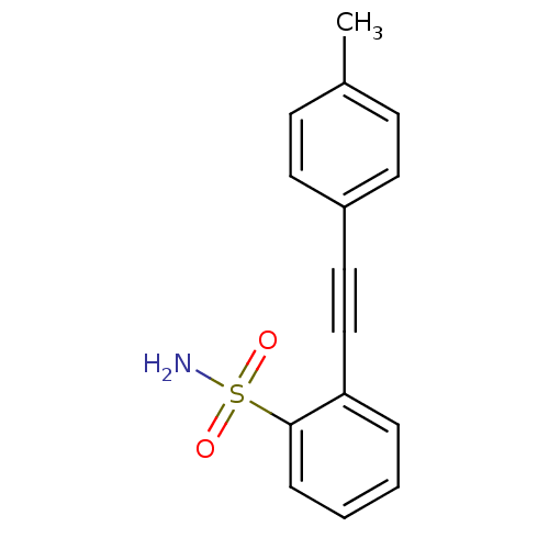 Chemical structure of BindingDB Monomer ID 50354406