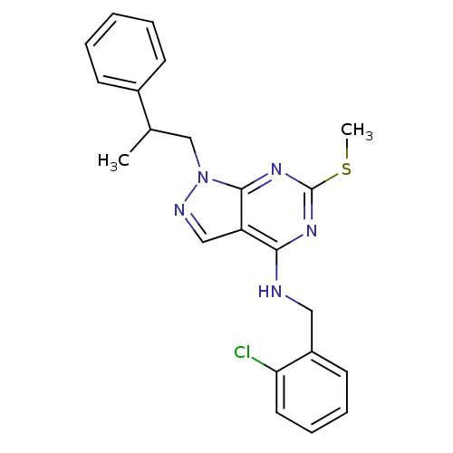Chemical structure of BindingDB Monomer ID 50354479