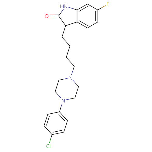 Chemical structure of BindingDB Monomer ID 50354516